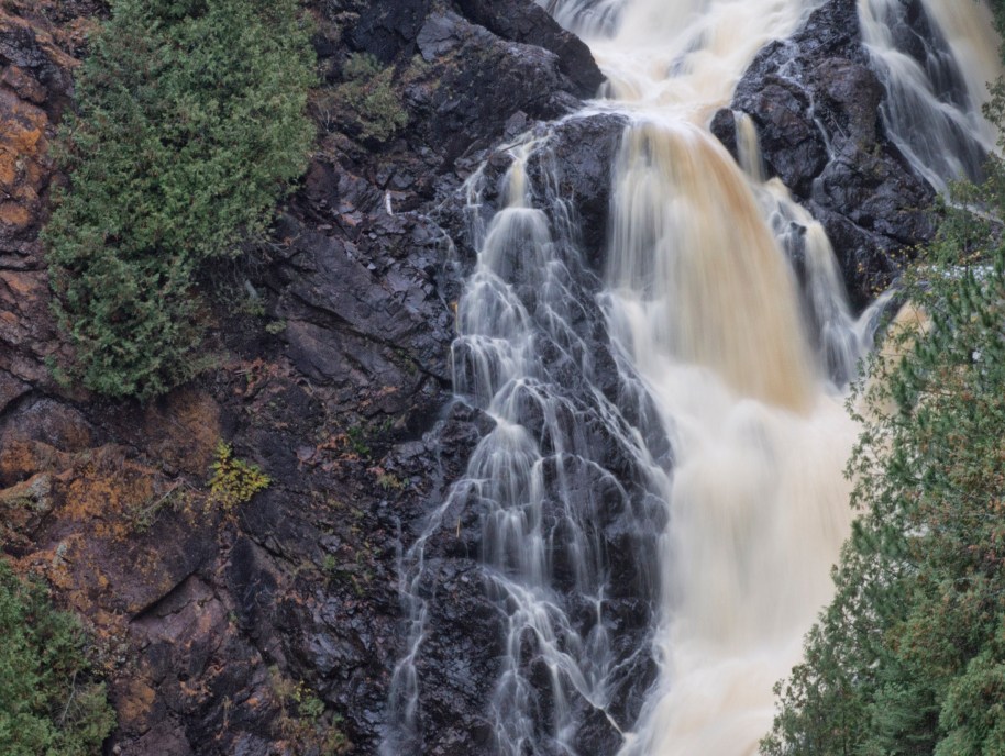 pattison falls lower