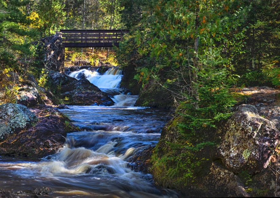 ridge at amnicon hdr