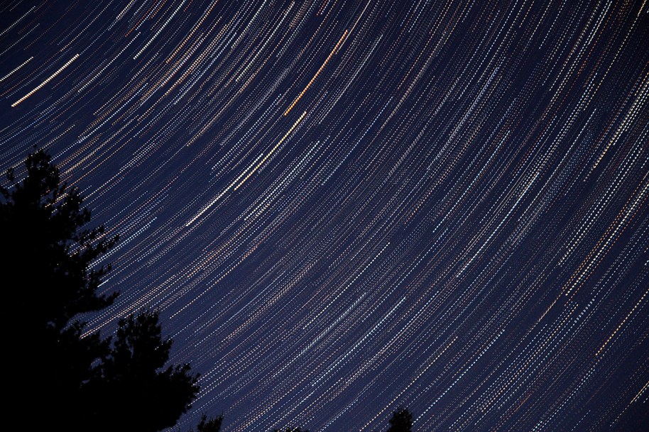 star trails2