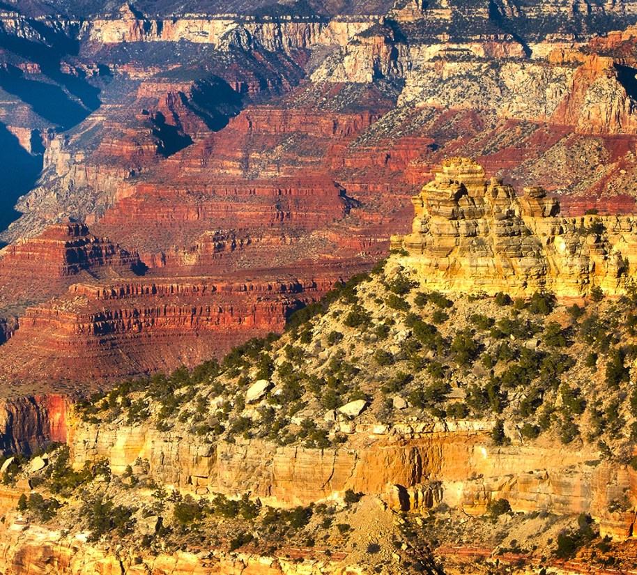 grand-canyon-layers